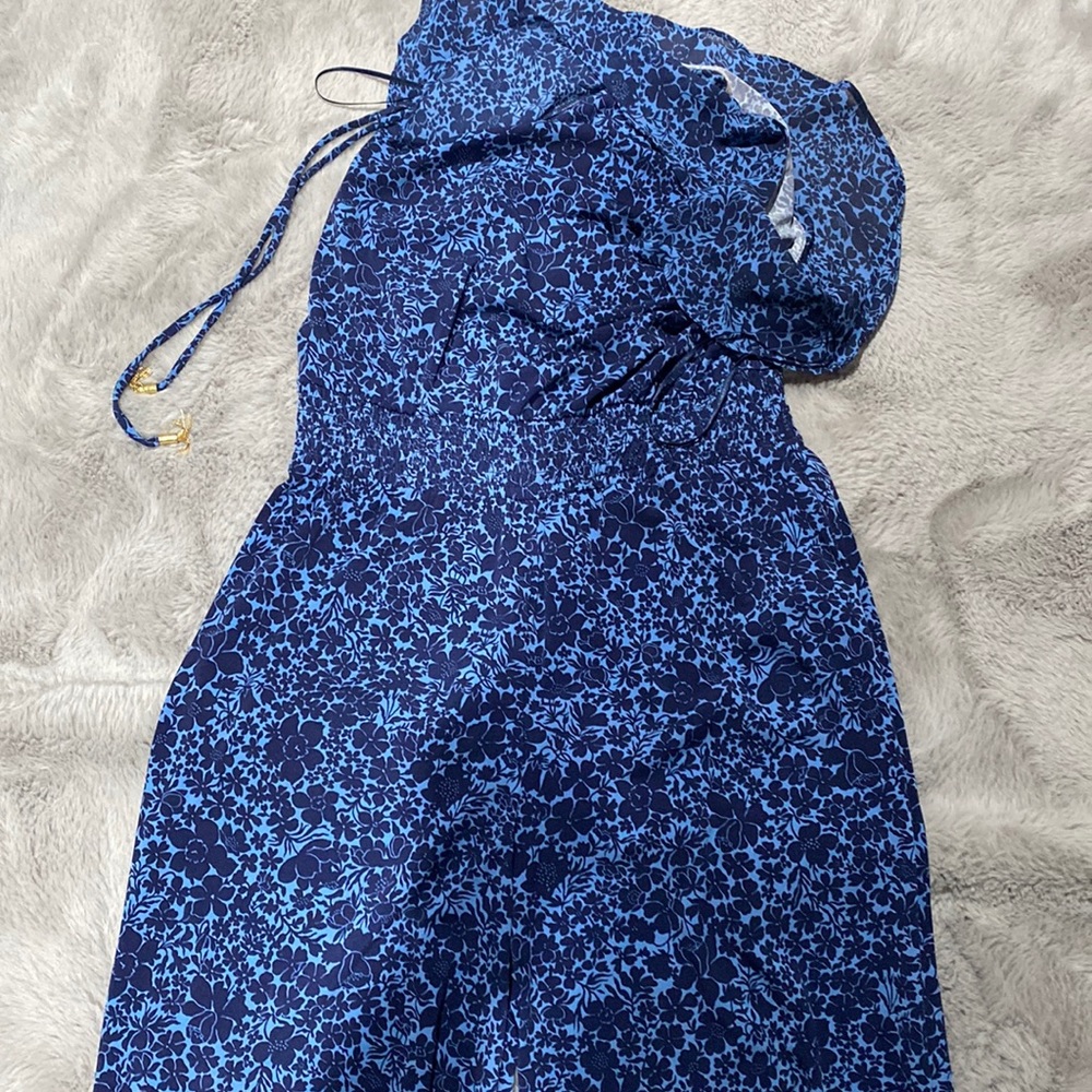 Blues size M